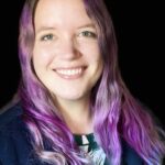 Postdoctoral Scholar Profile: Elizabeth Crofton
